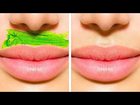 39 PRICELESS BEAUTY HACKS FOR GIRLS