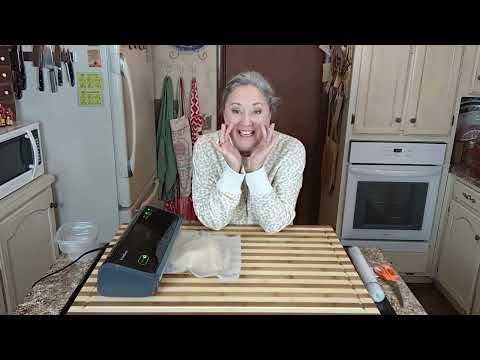 The Ultimate Guide To Vacuum Sealing!