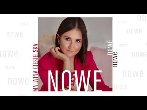 Malwina Ciesielska - Nowe
