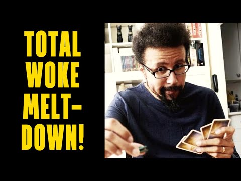 Eric Lang TOTAL MELTDOWN After Dice Tower Controversy!