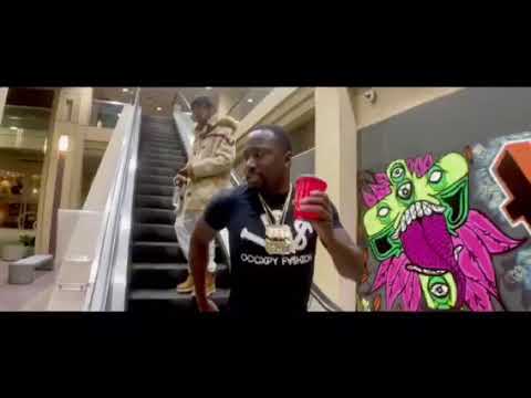 MONEYMAKIN S-DOT x J-$lim - chasing a bag (official video)