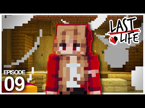 Last Life | Episode 9: THE LAST BOOGIE