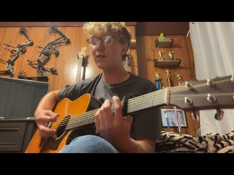 How's The Radio Know - Aaron Tippin