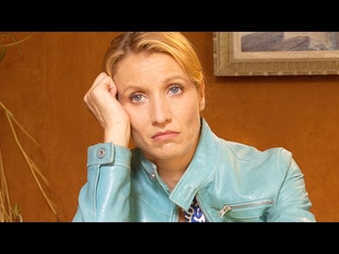 RETOUR CHEZ MA MERE Teaser (Alexandra Lamy - 2016)