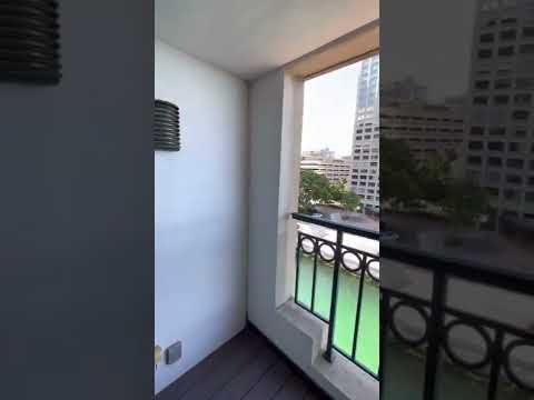 Residences at Rowes Wharf Unit 609 Video Tour