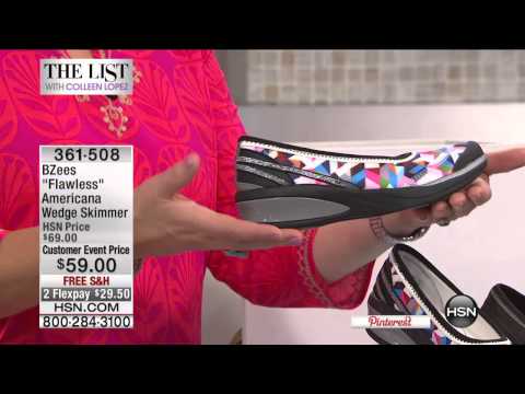 HSN | The List with Colleen Lopez 04.16.2015 - 9 PM