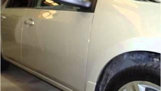 preview picture of video '2007 Nissan Sentra Used Cars Woodbury TN'