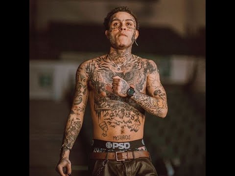 [FREE] HARD Lil Skies x Lil Gnar Type Beat "Irreplaceable" | Dark Type Beat 2025