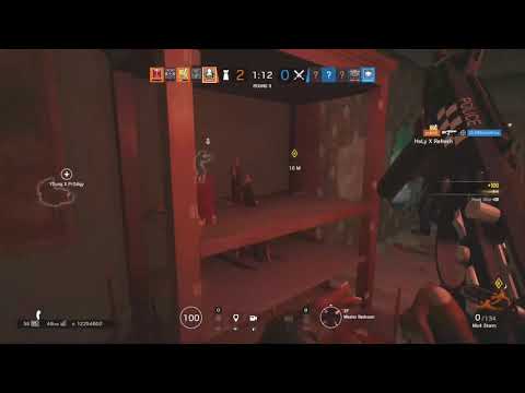 The ESL Cav Clutch.