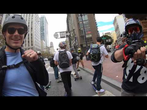 New Youtube Channel Trailer