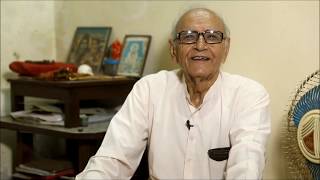 MY STORY - कमल मिश्रा (अभिनेता/पंडित) KAMAL MISHRA (ACTOR/PANDIT) video