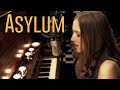 Cat Jahnke - Asylum 