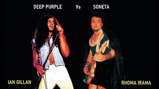 Download lagu Stormbringer (Deep Purple) Vs Badai Fitnah (Rhoma Irama/Soneta) mp3