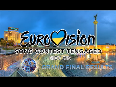 ESC Tengaged 15 - Final Results