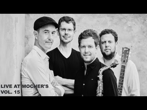 Live at Mocher's - Archive Vol. 15: Blank Page