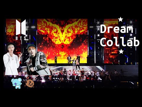 Dream Concert: MFBTY ft. BTS, B1A4, EXO, EXID, Red Velvet - 'Monster' and 'Bang Diggy Bang Bang'