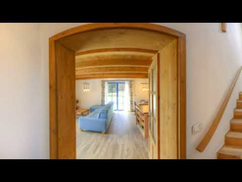 Chalupa Julia - Horní Stropnice 4