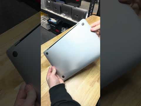 Macbook Pros start at $289, Macbook Airs start at $149! #StrictlyApple #shorts