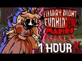Dark Forest - Friday Night Funkin' [FULL SONG] (1 HOUR)