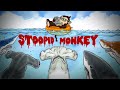 Stoopid Monkey Stoopid Buddy Stoodios Sony Pictures Television Williams Street 2025