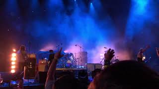 Hellacopters &quot;Carry Me Home&quot; @ Psycho Vegas 8/17/2018