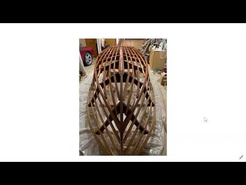 Ep16 preparing for planking