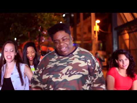 #TBT A Rua (Vem Com O Negão) - Serjão Loroza