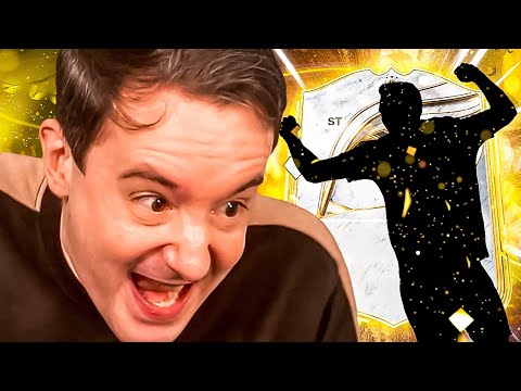 OMG I PACKED INSANE ICON IN FC!!! - FC 26 PACK OPENING