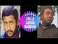 Lollu Sabha Nandha Swaminathan Manohar Sheshu Rajini Nivetha Easter Jeeva Fun Mow