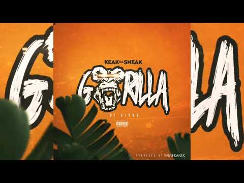 Keak Da Sneak x Chippass x G-Stack - Keep Walkin (p. The Mekanix)