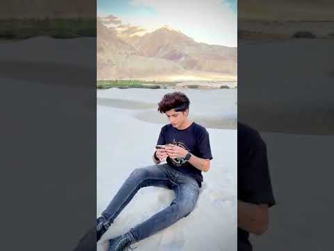 Magic Lamp🧞‍♂️( Part-1 ) || Gulshan Kalra #shorts