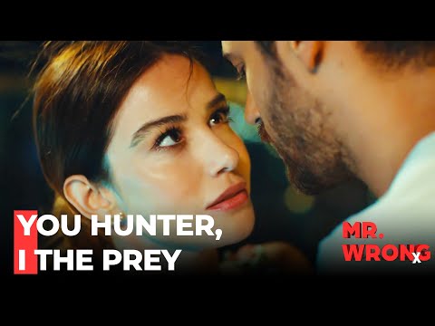 Ozgur Teaches Ezgi Tango - Mr. Wrong Episode 27