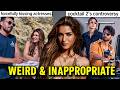 COCKTAIL 2 S BAD DUBBING BAD ACTING DIRECTOR BEING PROBLEMATIC KRITI SANON RASHMIKA MANDANNA