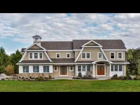 28 Thatcher Street, Westwood, MA - Listed by Theresa David