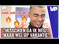 Gakpo STELT PSV-fans GERUST: "Op VAKANTIE, niet naar EEN ANDERE CLUB!"