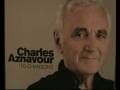 Charles Aznavour: ''Au printemps tu reviendras'' (1965)
