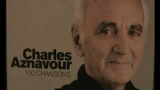 Charles Aznavour: ''Au printemps tu reviendras'' (1965)