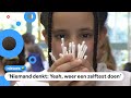 De regering wil dat mensen vaker zelftests doen