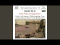 The Salley Gardens - Philip Langridge - Topic The Salley Gardens