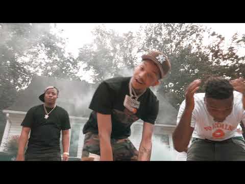 Lingo Nation Feat. Stunna 4 Vegas - Big Racks ( Official Video )