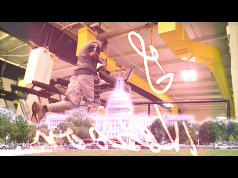 Kp - "Code Blue" (Official Music Video)