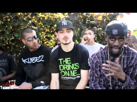 BATE NATE HUSSEIN - SHORTY WANNABE A THUG (www.MisjifTV.com)