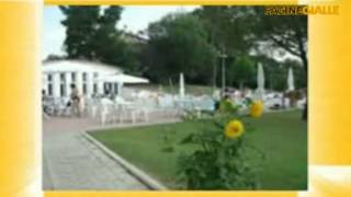 preview picture of video 'CASA VACANZE I GIRASOLI CROCE (AREZZO)'