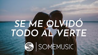 Alejandro Sanz | Se me olvidó todo al verte | Letra