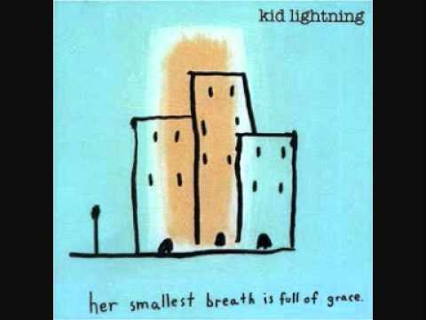 Kid Lightning   - Sunshine and cinnamon