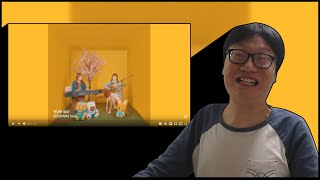 MV SBGB새벽공방   BANANA CHACHA Acoustic바나나차차 어쿠스틱 reaction 리액션