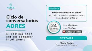 Interoperabilidad: el costo de que los datos en salud no dialoguen