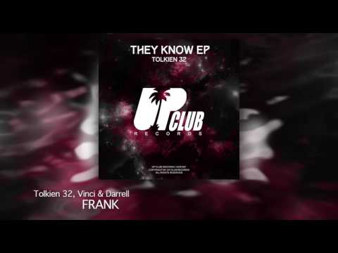 Tolkien 32, Vinci & Darrell - Frank (UP CLUB RECORDS)