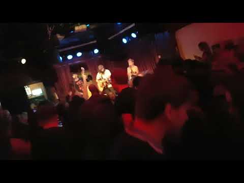 Days n Daze "Fuck it!" - Galway (7th May 2022)