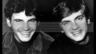 I&#39;m Not Angry by the Everly Brothers